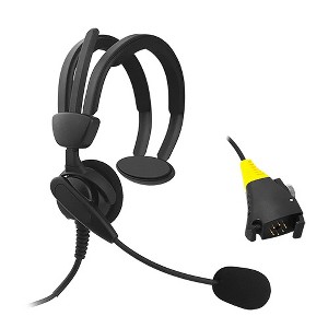 Vocollect R SR-20 Headset - SR-20 HD-700-1 Replacement - 1 of 1