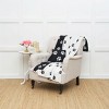 C&F Home Paw Throw - 3 of 4