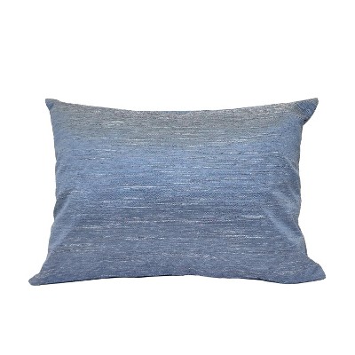 Versailles Caesar Ultra Soft Plush Decorative Throw Cushion Wedgwood