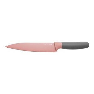 BergHOFF Leo 7.5" Stainless Steel Carving Knife - 1 of 4