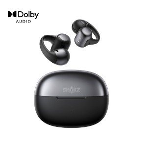 Shokz OpenDots ONE True Wireless Earbuds - 1 of 4