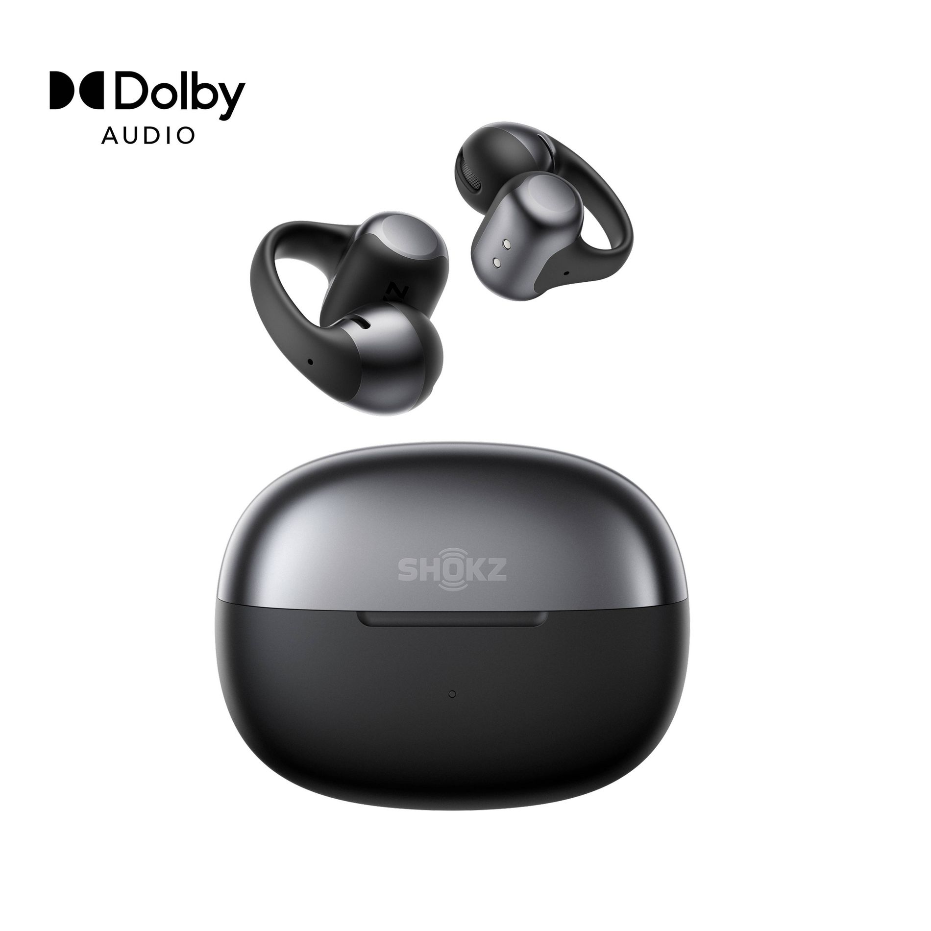 Shokz OpenDots ONE True Wireless Earbuds
