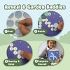 Binca Dotties Garden Dot Art Activity - 2 of 4