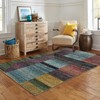 Oriental Weavers Strada STR04 Multi-colored Indoor Area Rug - 3'3" x 5'2" - 2 of 4