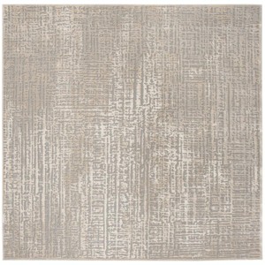 Meadow MDW317 Power Loomed Area Rug  - Safavieh - 1 of 4