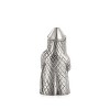 Royal Selangor Hand Finished The British Museum Collection Pewter Lewis Berserker Salt Shaker Gift - 3 of 4