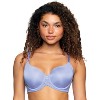 Paramour by Felina Women's Marvelous Side Smoothing T-Shirt Bra - 2 of 2