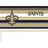 NFL New Orleans Saints 24oz Hype Stripes Classic Tumbler - 2 of 4