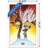 Trends International Naruto Shippuden - Duo Framed Wall Poster Prints - 3 of 4
