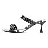 Fashion To Figure Women's Lanna Heels - Wide Width - 3 of 4
