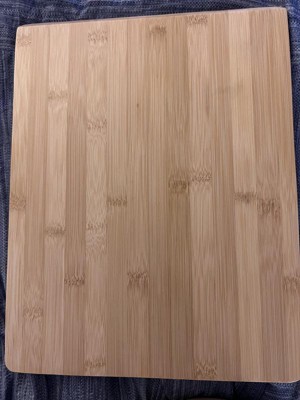 Bamboo Cutting Board – GiantMouse