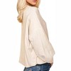 Women's Studded Star Sweatshirt - BiBi - 2 of 2