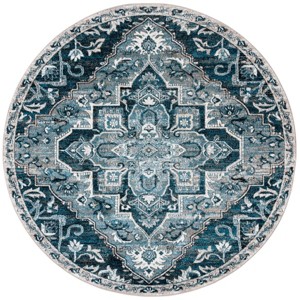Vintage Hamadan VTH226 Power Loomed Indoor Rugs - Safavieh - 1 of 3