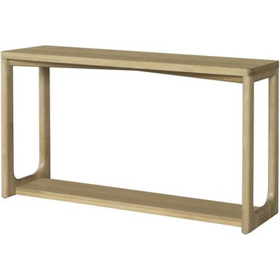 Mark & Day Melani Modern Console Table