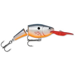 Rapala Jointed Shad Rap 04 Fishing Lure - 1 of 1