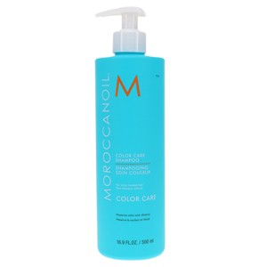 Moroccanoil Color Care Shampoo 16.9 oz - 1 of 4