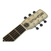 Gretsch 6-String Acoustic-Electric Resonator Guitar (2-Color Sunburst) - 4 of 4