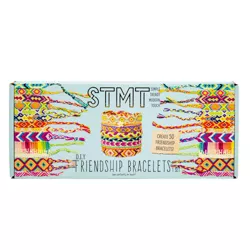 D.I.Y. Friendship Bracelet Kit - STMT