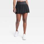 Women's Micro Pleated Skorts - All in Motion™