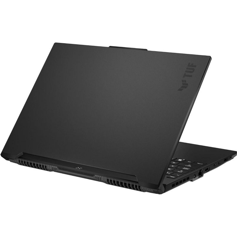 ASUS TUF Gaming A16 16" Full HD 165Hz Gaming Laptop, AMD Ryzen 7 7735HS, 16GB RAM, 512GB SSD, AMD Radeon RX 7600S, Windows 11 Home, 5 of 8