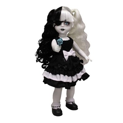 day of the dead lol doll