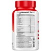 Hydroxycut Pro Clinical Dietary Supplement Gummies - Mixed Fruit - 60ct - image 3 of 4
