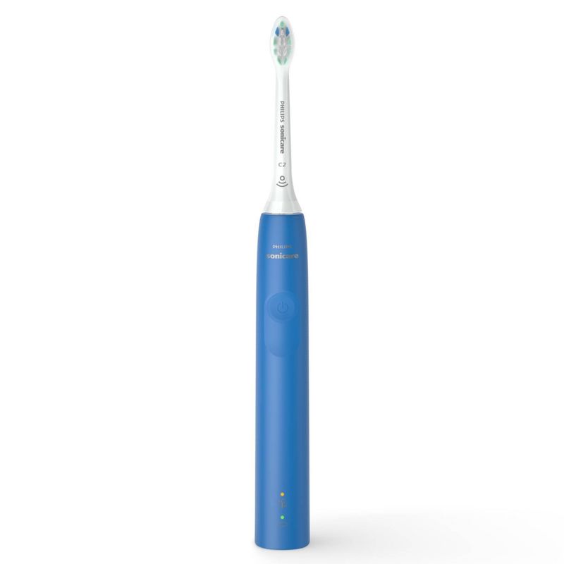 Philips Sonicare 4100 Plaque Control Rechargeable Electric Toothbrush, 4 of 11