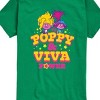 Boys' - Trolls - Poppy and Viva Power Short Sleeve Graphic T-Shirt - 2 of 4