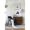Set of 2 Wall Art Horse Animal Printing, Wall Decor Accent, 22 x 22 - 3 of 4