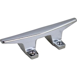 Sea-Dog 6-Inch 4-Hole Cleat - Boat Equipment and Parts Model 0441061 - 1 of 1
