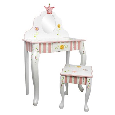 kids vanity set target