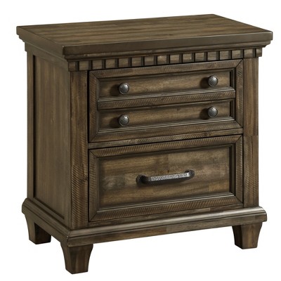 Picket House Furnishings Nightstands Bedside Tables Target