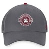 NCAA Montana Grizzlies Unstructured Meshback Hat - Gray/White - image 2 of 4