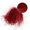 Unique Bargains 0.56 oz Raffia grass filler Shredded paper filler for Christmas Easter Basket Grass - 3 of 4