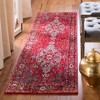 Vintage Hamadan VTH222 Power Loomed Indoor Rugs - Safavieh - 2 of 4