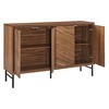 Modway Harper Chevron Sideboard - 2 of 4