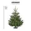 Krinner Tree Genie Christmas Tree Stand, Green - 3 of 4
