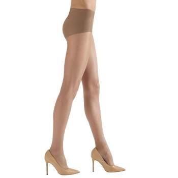 Spanx All the Way Super Control Full Length Pantyhose with Super Control  Panty Size C Nude 009 : : Clothing, Shoes & Accessories