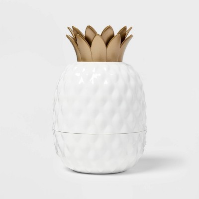 100ml Mini Pineapple Diffuser - Opalhouse™