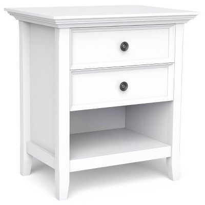 target bedside drawers