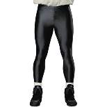 Cliff Keen The Force Compression Gear Wrestling Tights - Black