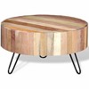 vidaXL Coffee Table Varies - 4 of 4