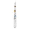 Tweezerman Slant Tweezer - Cinderella - 2 of 4