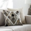 Livabliss Lycaon Rustic Throw Pillow - 2 of 2