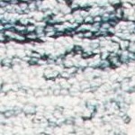 blue/ivory