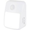 Energizer 25 Lumens Indoor LED Tabletop Motion Sensing Nightlight White - 2 of 4