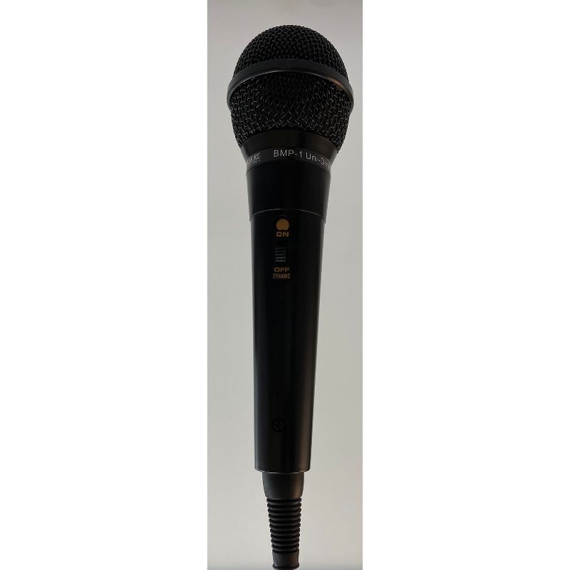 Blackmore Pro Audio BMP-1 Wired Unidirectional Dynamic Microphone, 3 of 6