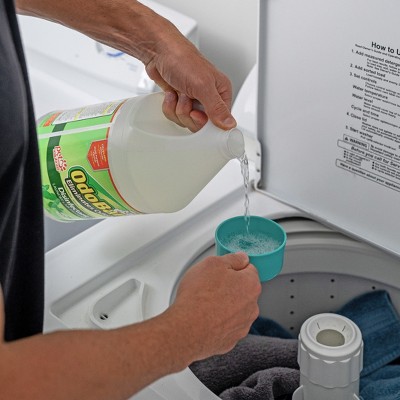 OdoBan Eucalyptus Scent Disinfectant and Odor Eliminator Concentrate