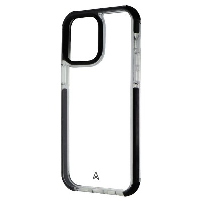 Axessorize ProShield Plus Rugged Case for Apple iPhone 14 Pro Max - Black/Clear