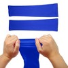 Unique Bargains Arm Shapers Arm Slimming Sleeves Fat Burning Light Weight 1 Pair - 4 of 4